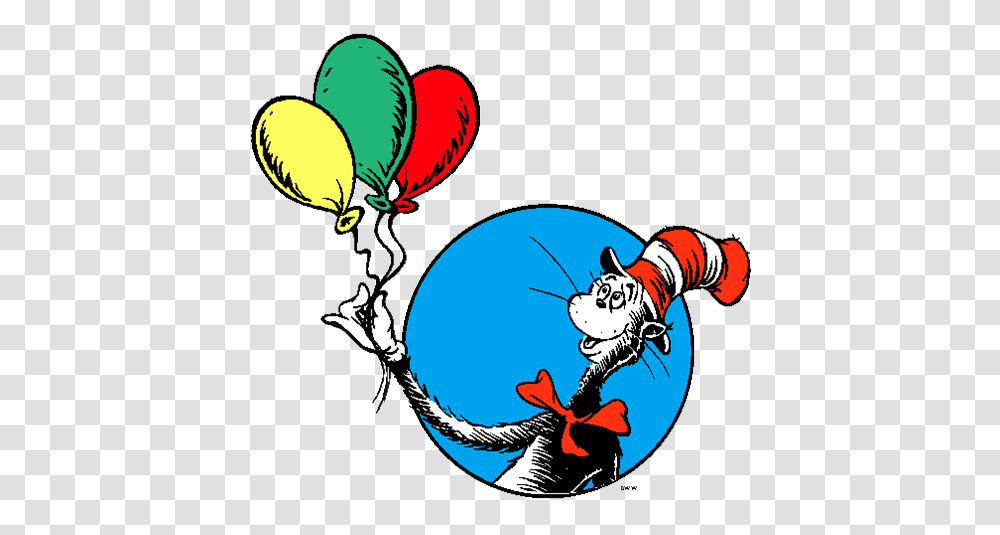 Birthday Party For Dr Seuss, Ball, Pirate Transparent Png