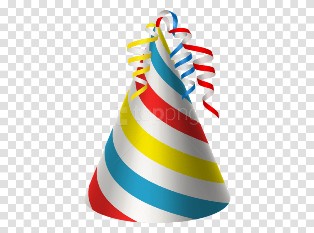Birthday Party Hat, Apparel, Birthday Cake, Dessert Transparent Png