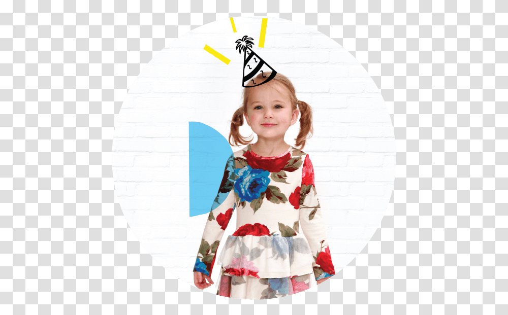 Birthday Party Hat Donner Summit California State Snopark, Clothing, Apparel, Person, Human Transparent Png