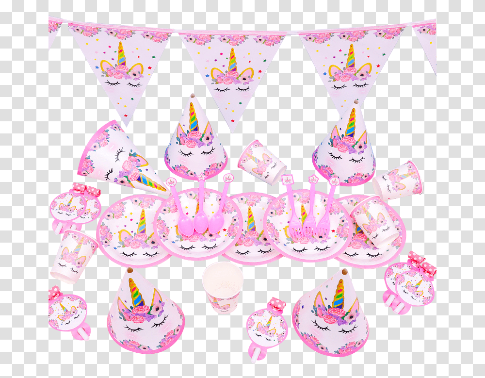 Birthday Party, Party Hat, Apparel Transparent Png