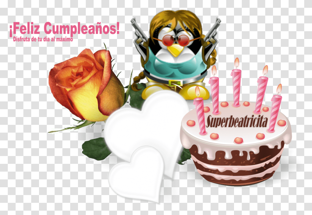 Birthday Party, Rose, Flower, Plant, Blossom Transparent Png