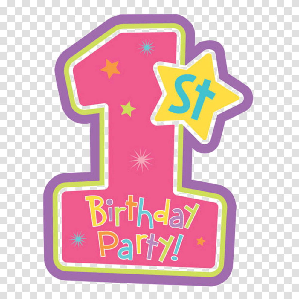 Birthday Photo, Number, Alphabet Transparent Png