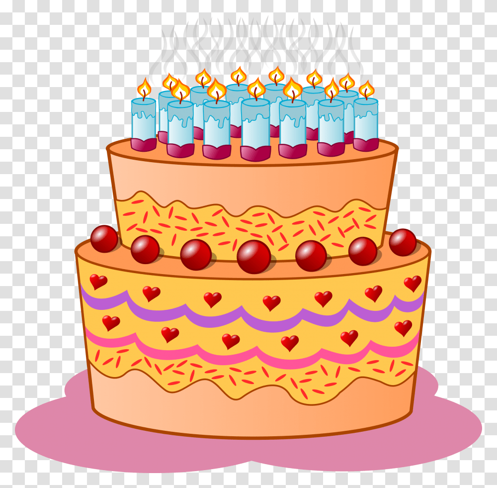 Birthday Pins Birthday, Cake, Dessert, Food, Birthday Cake Transparent Png