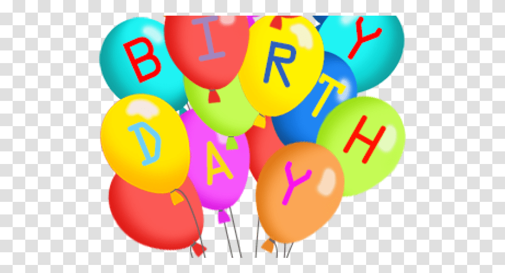 Birthday Present Clipart Ballon Happy Birthday Clip Art Happy Birthday Balloons Transparent Png