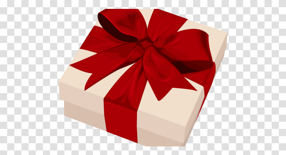 Birthday Present Clipart Birthday Box, Gift Transparent Png