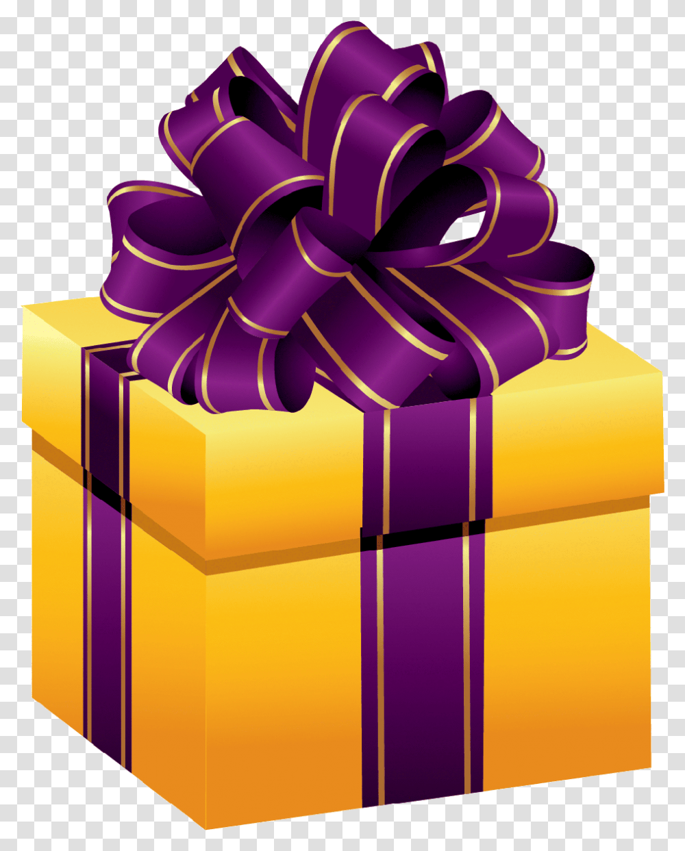 Birthday Present Happy Birthday Gift, Mailbox, Letterbox Transparent Png