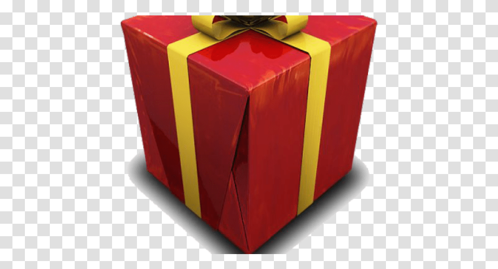 Birthday Present Images 20 850 X 532 File Christmas Present, Gift, Box Transparent Png