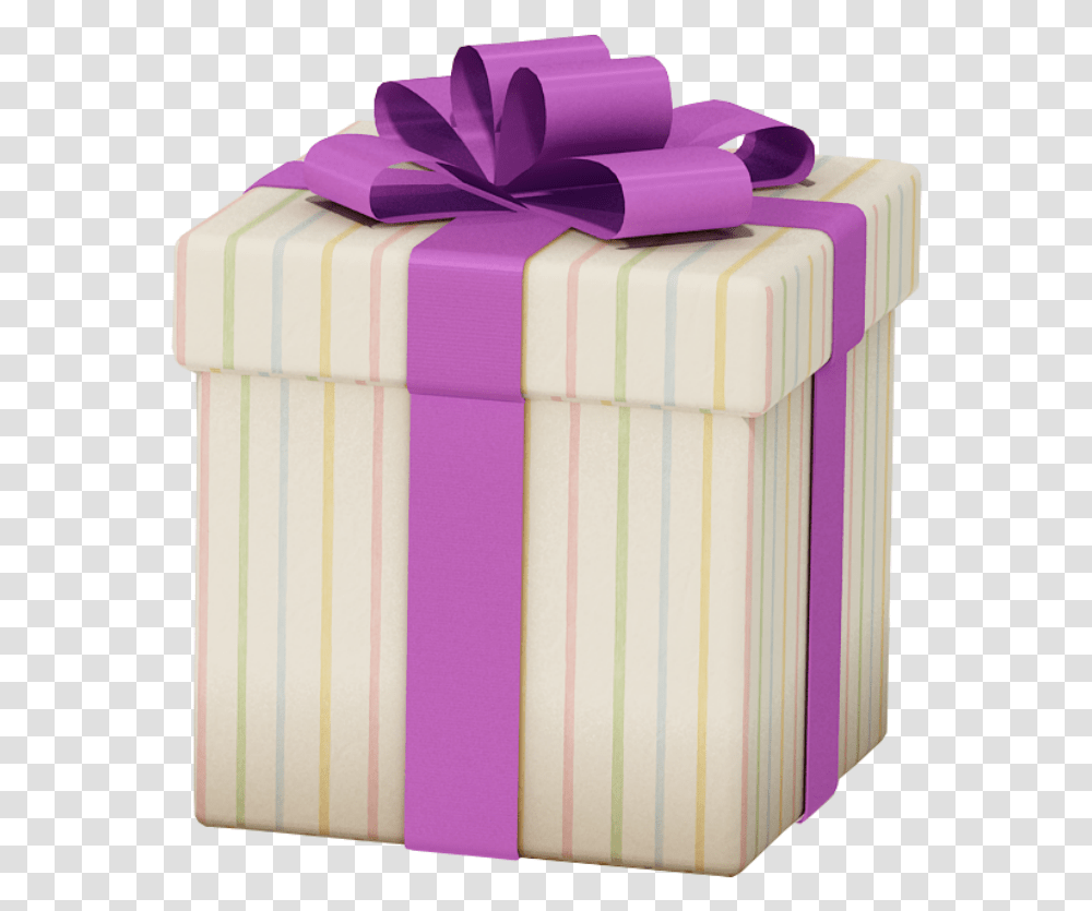 Birthday Presents, Gift, Box Transparent Png