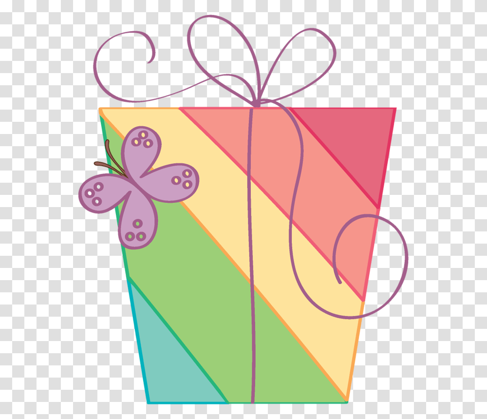 Birthday Presents, Gift, Envelope Transparent Png