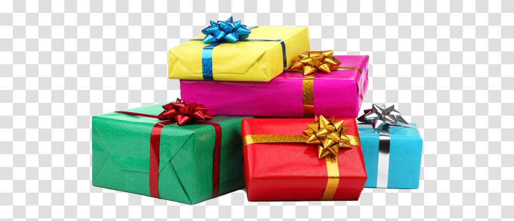 Birthday Presents Picture Birthday Gift Hd Transparent Png