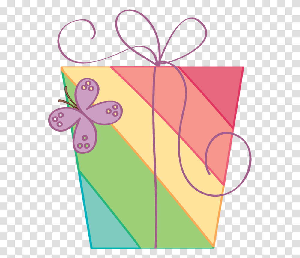 Birthday Presents Present Clipart Birthday Stuff Cute Birthday Present Clipart, Graphics, Gift, Greeting Card, Mail Transparent Png
