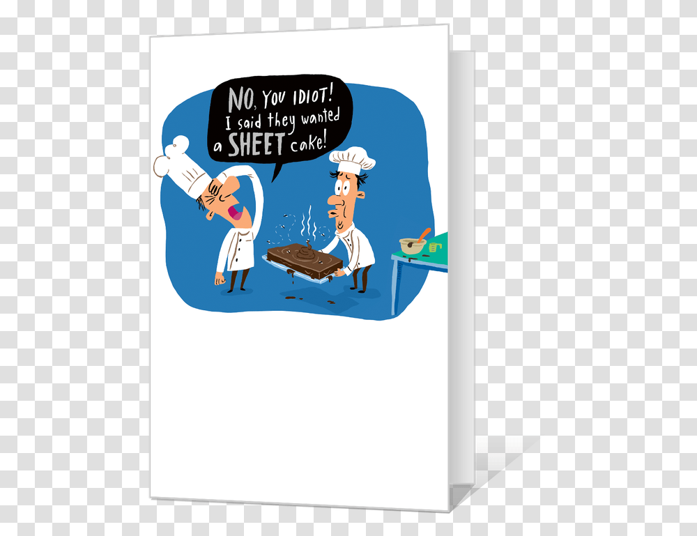 Birthday Sheet Cake Printable Cartoon, Person, Word, Doctor Transparent Png
