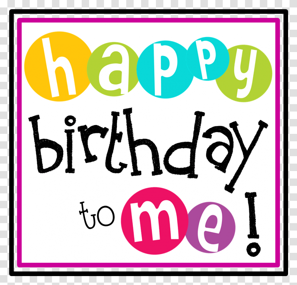 Birthday Surprise Quotes To Me, Number, Label Transparent Png