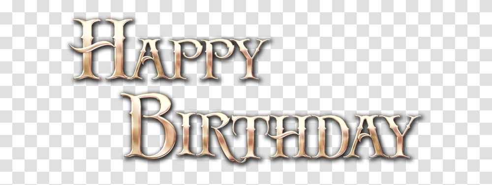 Birthday Text Picsart Birthday Text, Alphabet, Handwriting, Calligraphy, Label Transparent Png