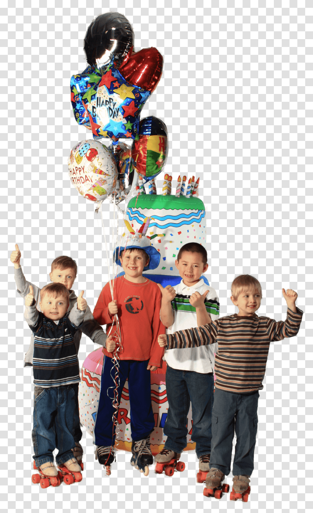 Birthday Toddler, Person, Human, Ball, Balloon Transparent Png