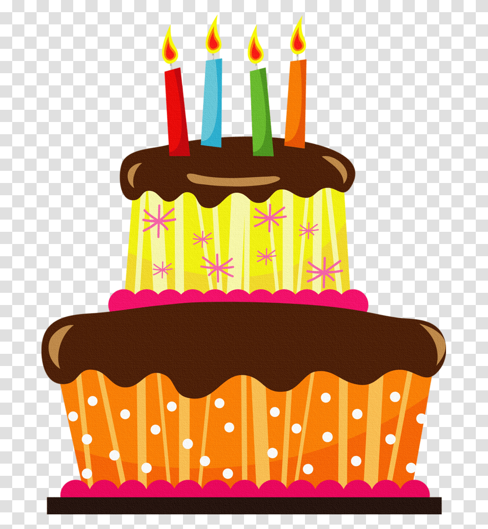 Birthday Tumblr, Cake, Dessert, Food, Birthday Cake Transparent Png
