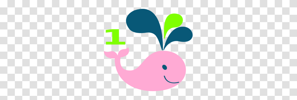 Birthday Whale Clip Art, Animal, Plant, Vegetable, Food Transparent Png