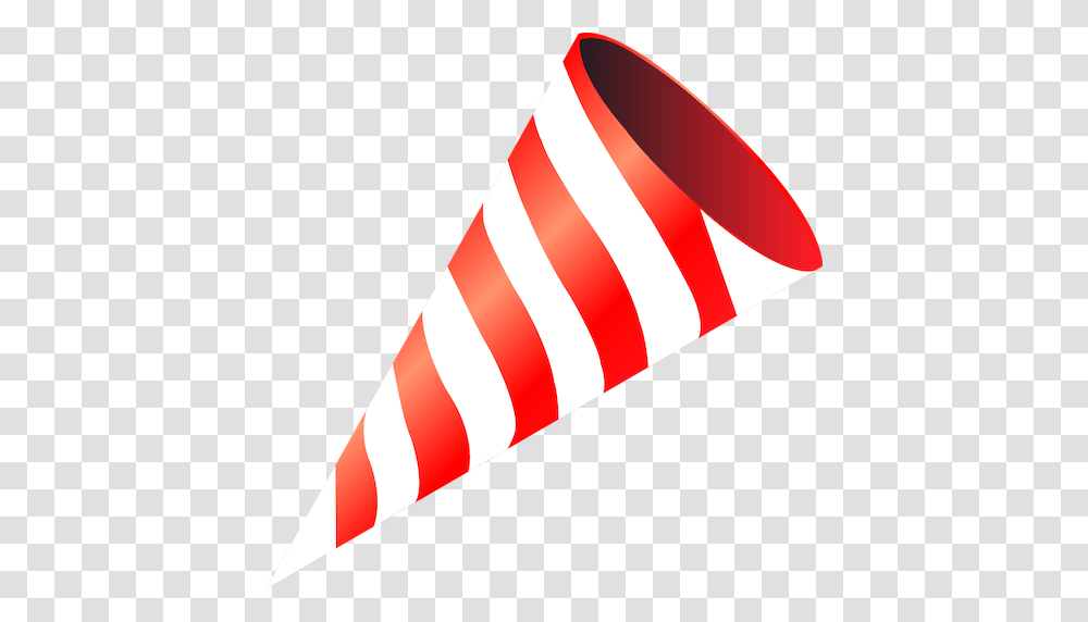 Birthday Wish Cards Flag, Cone, Dynamite, Bomb, Weapon Transparent Png