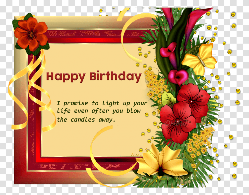 Birthday Wishes Card 2018, Envelope, Mail Transparent Png