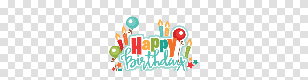 Birthday Wishes Clip Art Happy Birthday World, Dessert, Food, Cake, Cream Transparent Png