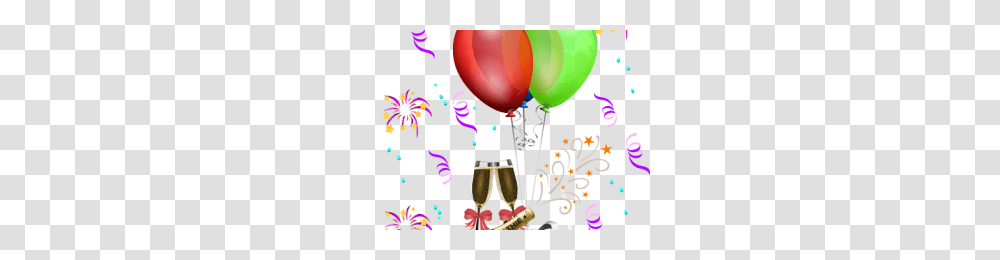 Birthday Wishes Clipart Free Clipart Collections, Balloon, Paper, Confetti Transparent Png