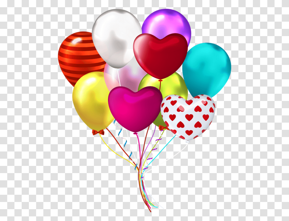 Birthday Wishes For Brother As Friend, Balloon Transparent Png