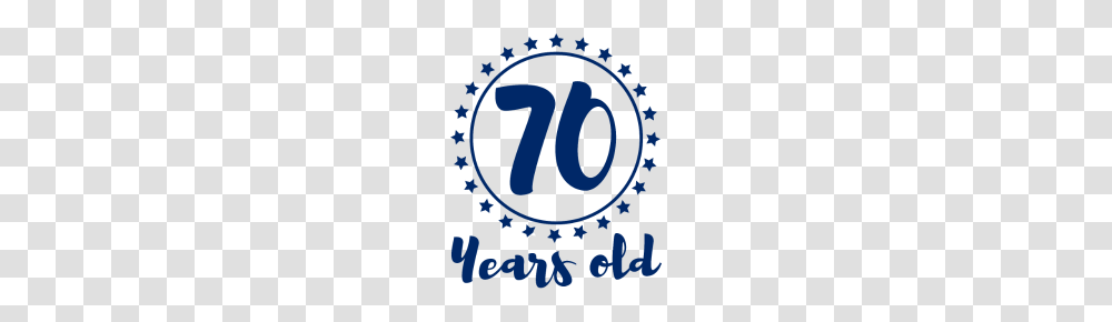 Birthday Years Old, Number, Alphabet Transparent Png