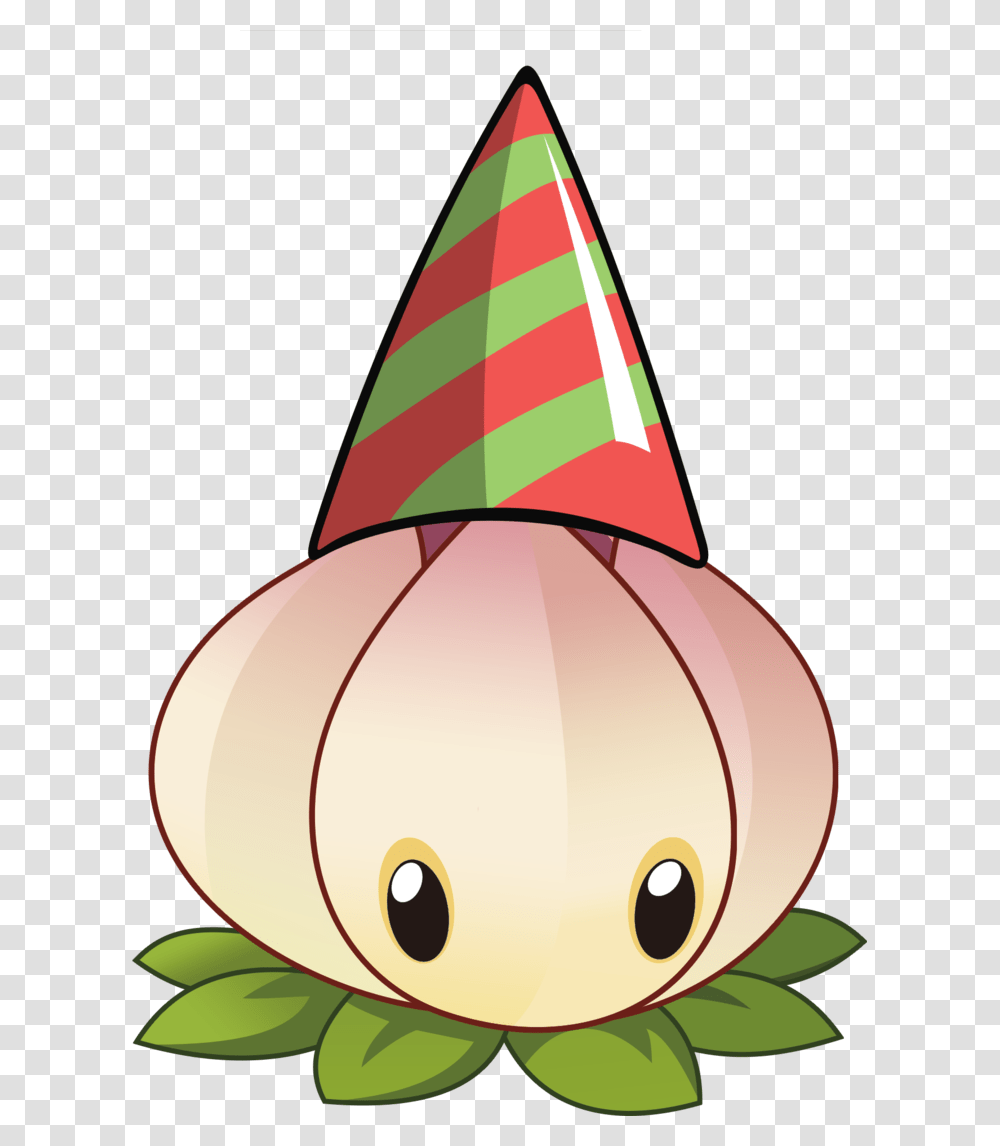 Birthdays Plants Vs Zombies For Free Download On Ya Webdesign, Apparel, Party Hat Transparent Png