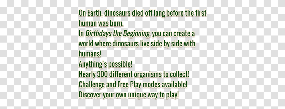 Birthdays The Beginning Official Website Vertical, Text, Flyer, Poster, Paper Transparent Png