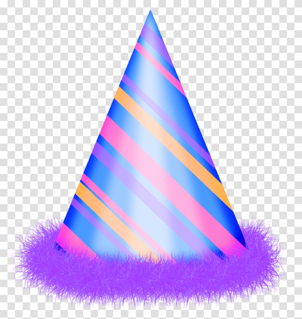 Birthdayspin Party Hat, Clothing, Apparel Transparent Png