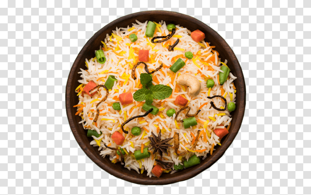 Biryani Download Veg Biryani Images Hd, Dish, Meal, Food, Platter Transparent Png