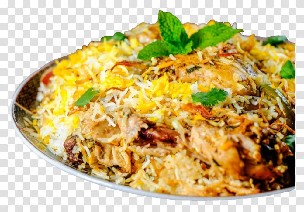 Biryani On The Table, Plant, Dish, Meal, Food Transparent Png