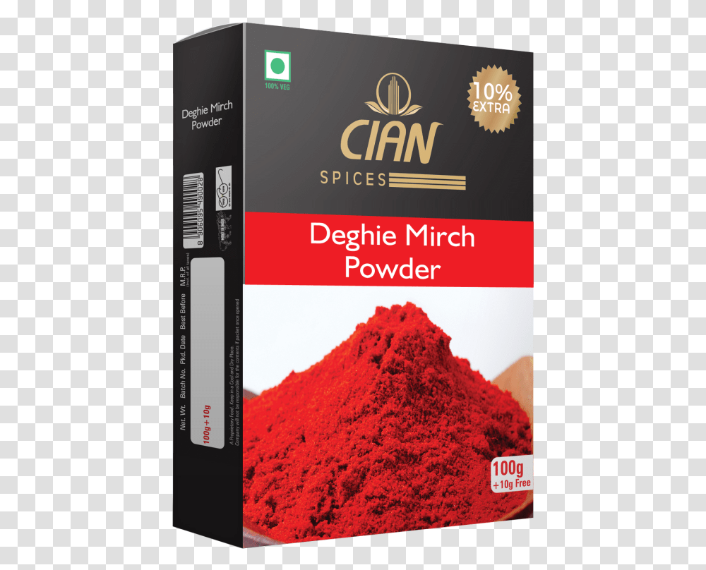 Biryani Packet, Powder, Soil, Paint Container Transparent Png