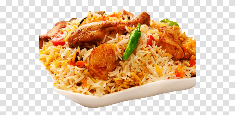 Biryani Pakistan, Plant, Food, Meal, Vegetable Transparent Png