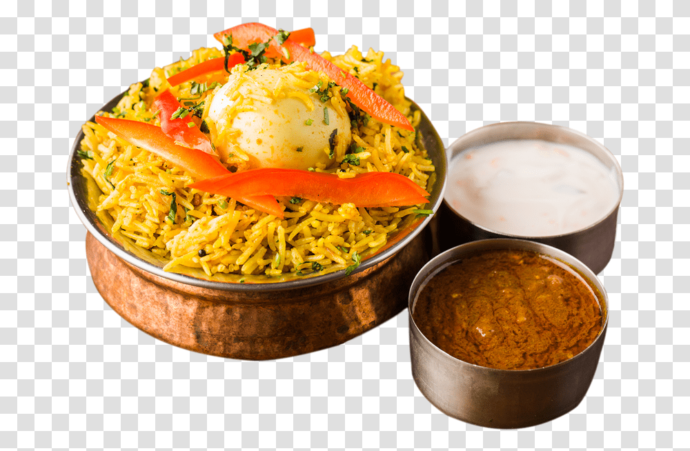 Biryani, Plant, Food, Bowl, Meal Transparent Png
