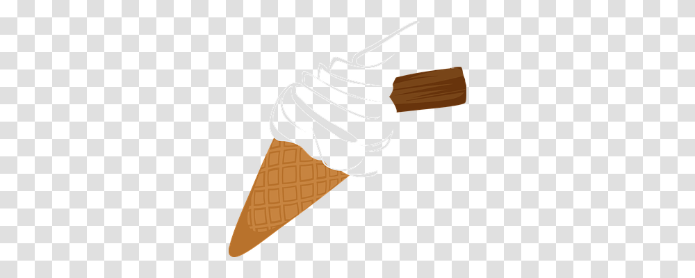 Biscuit Food, Cream, Dessert, Creme Transparent Png