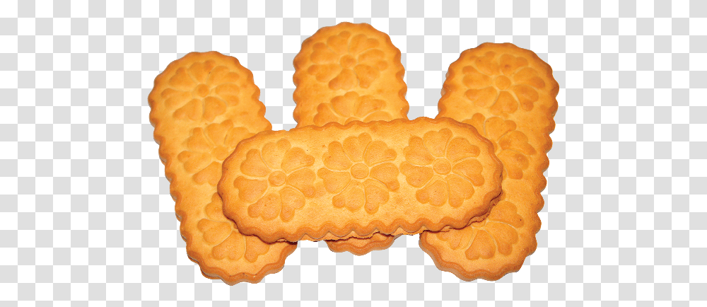 Biscuit, Bread, Food, Cracker, Fungus Transparent Png