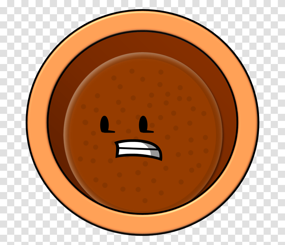 Biscuit Clipart Brown Object, Coffee Cup, Bowl, Latte, Beverage Transparent Png
