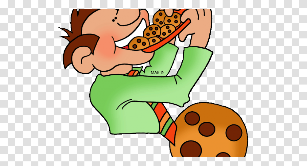 Biscuit Clipart Cookie Cocoa, Meal, Food, Outdoors, Eating Transparent Png