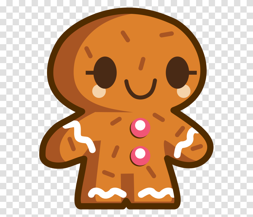 Biscuit Clipart The Dog, Cookie, Food, Gingerbread, Sweets Transparent Png