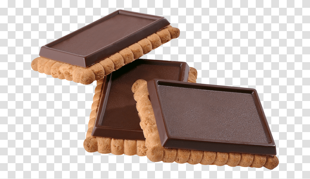 Biscuit Download Image With Background Chocolate Biscuit, Sweets, Food, Confectionery, Dessert Transparent Png