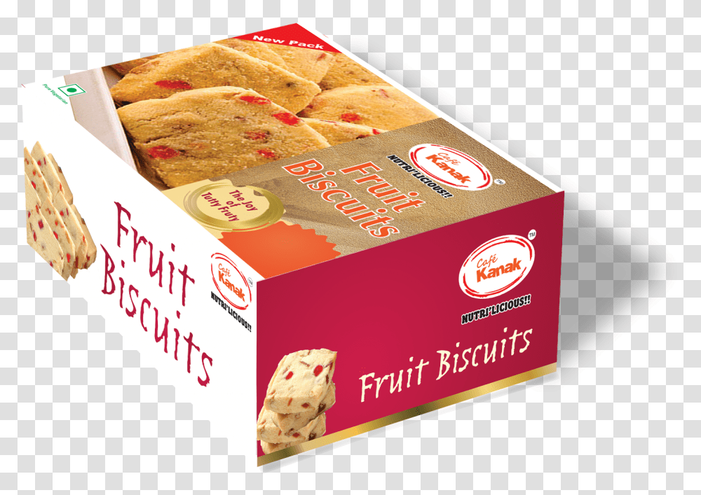 Biscuit, Food, Bread, Box, Cracker Transparent Png