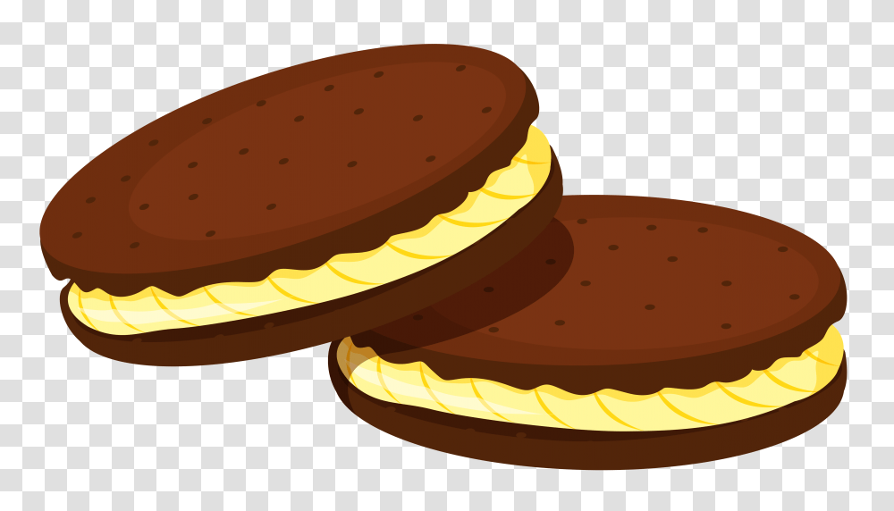 Biscuit, Food, Bread, Burger, Plant Transparent Png