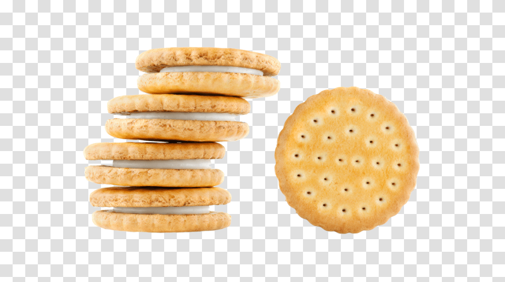 Biscuit, Food, Bread, Cracker, Fungus Transparent Png