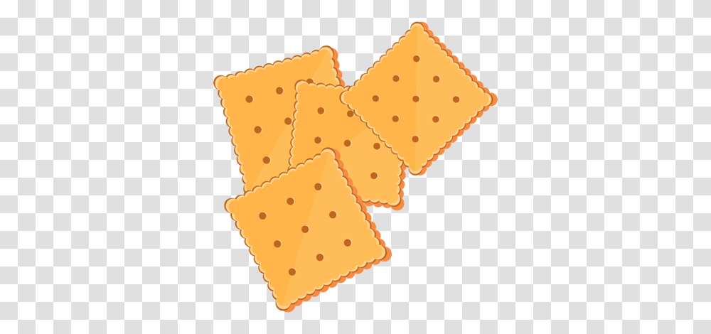 Biscuit, Food, Bread, Cracker, Rug Transparent Png