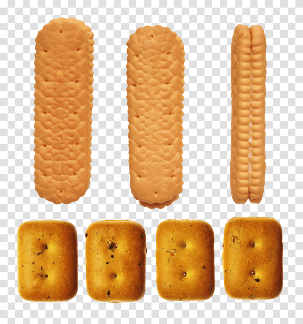 Biscuit, Food, Bread, Cracker, Sweets Transparent Png