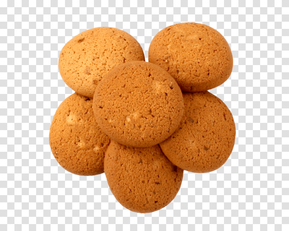 Biscuit, Food, Cookie, Fungus, Bread Transparent Png