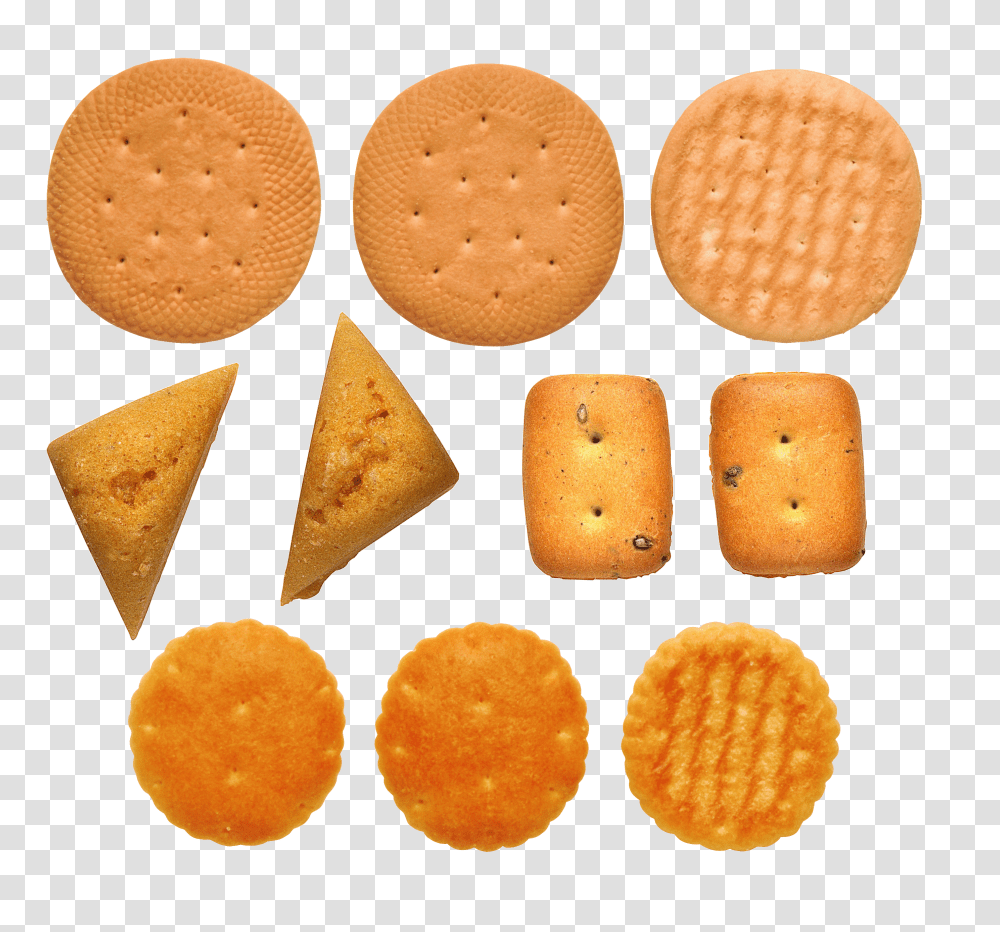 Biscuit, Food Transparent Png