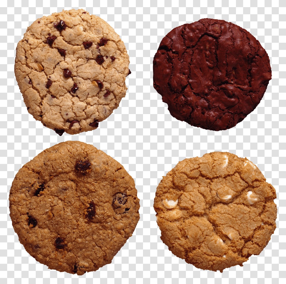 Biscuit, Food Transparent Png