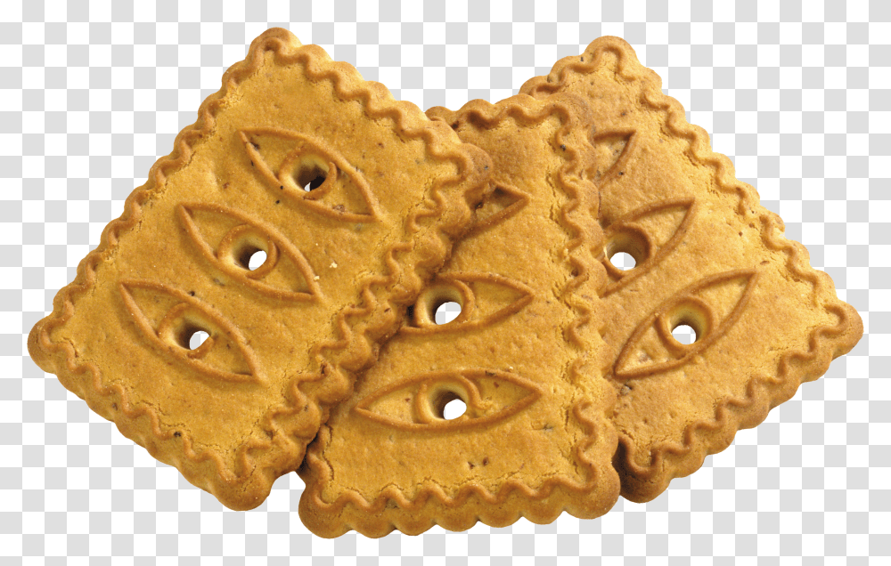 Biscuit, Food Transparent Png